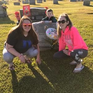 Meet your Posher, Jacquelyn